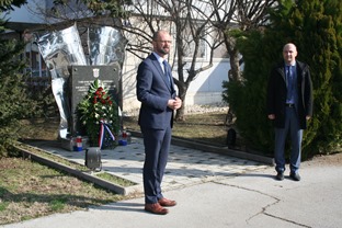 98. Anniversary of Đuro Đaković Group